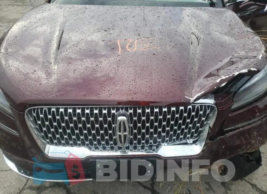 5LMCJ1D92MUL28276 Photo# 11