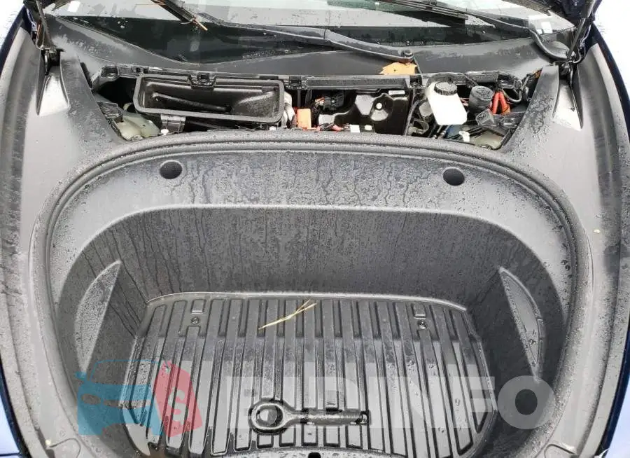 5YJ3E1EA7NF188109 Photo# 11