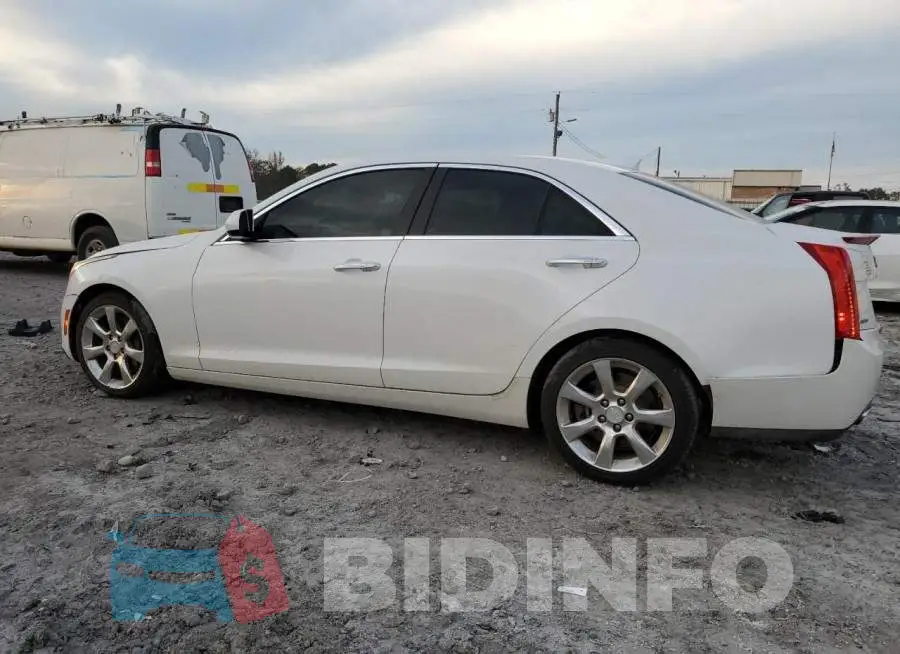1G6AA5RX6F0116944 Photo# 2