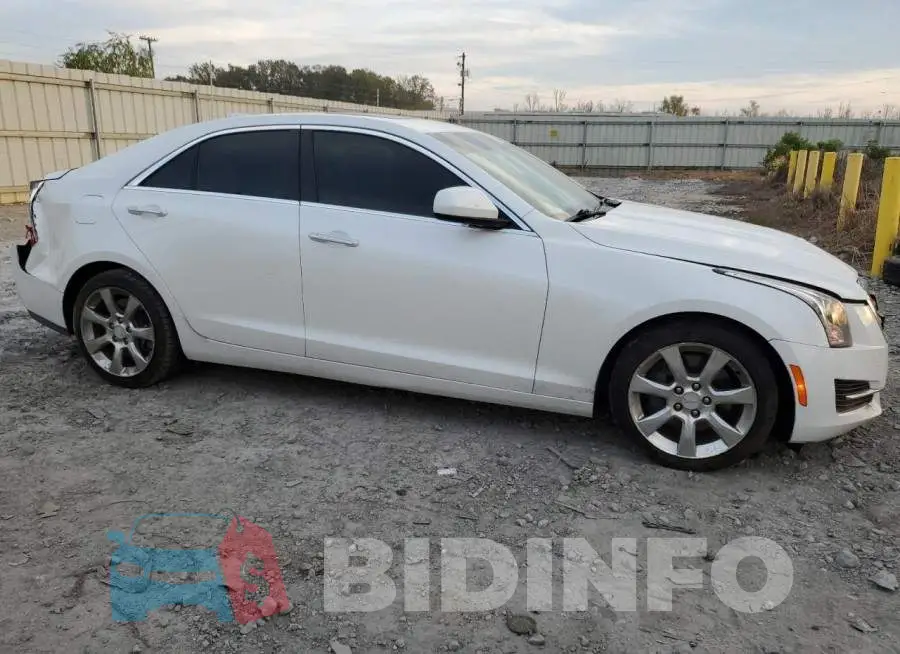1G6AA5RX6F0116944 Photo# 4