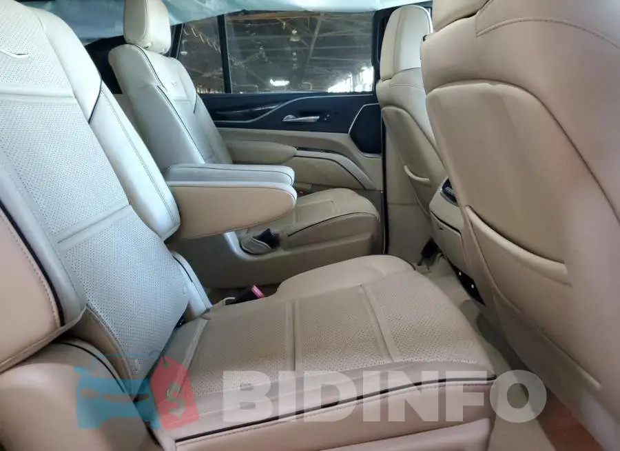 1GYS4BKL6PR356663 Photo# 11