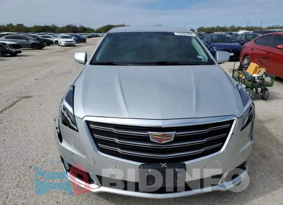 2G61M5S31K9153947 Photo# 5