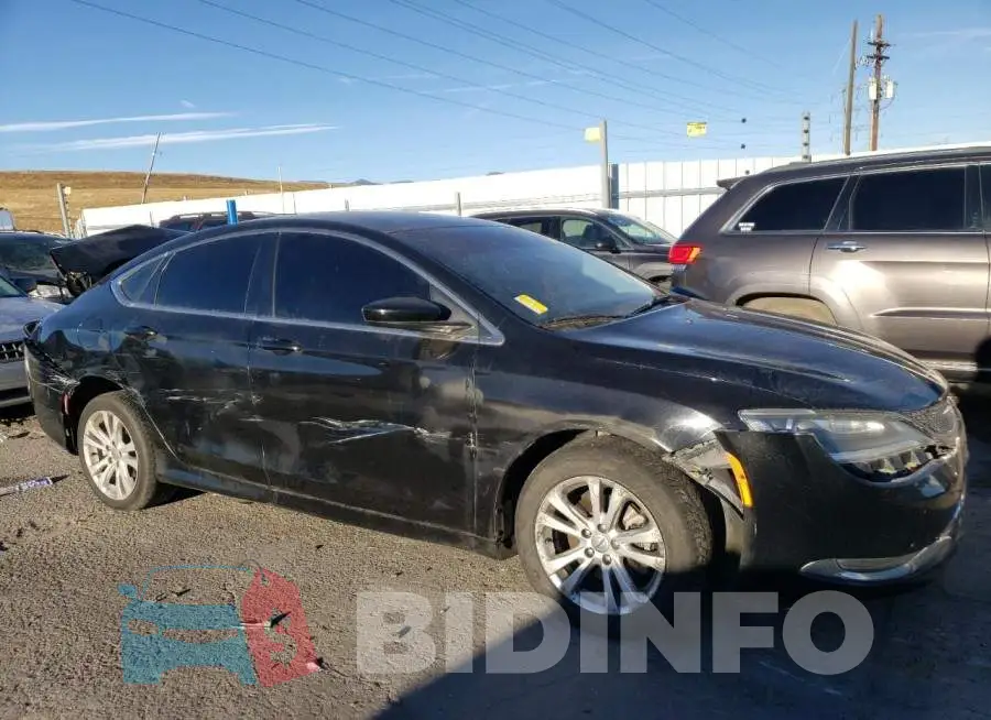 1C3CCCAB1FN695353 Photo# 4