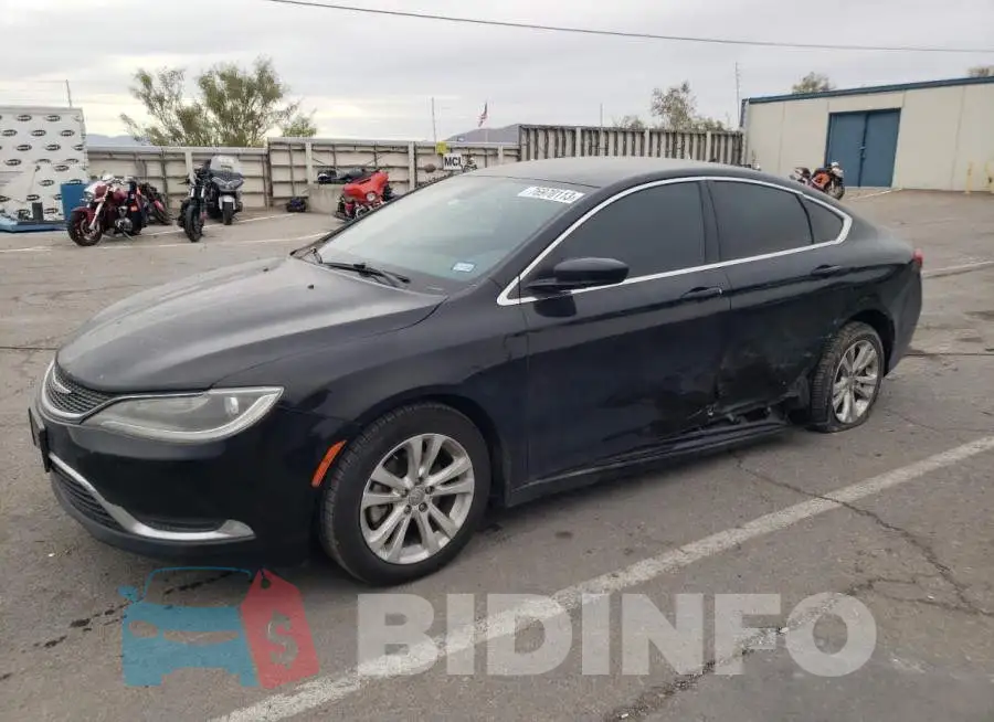 1C3CCCAB4FN634403 Photo# 1