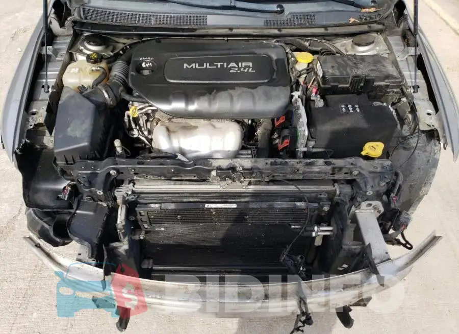 1C3CCCAB8FN726212 Photo# 11