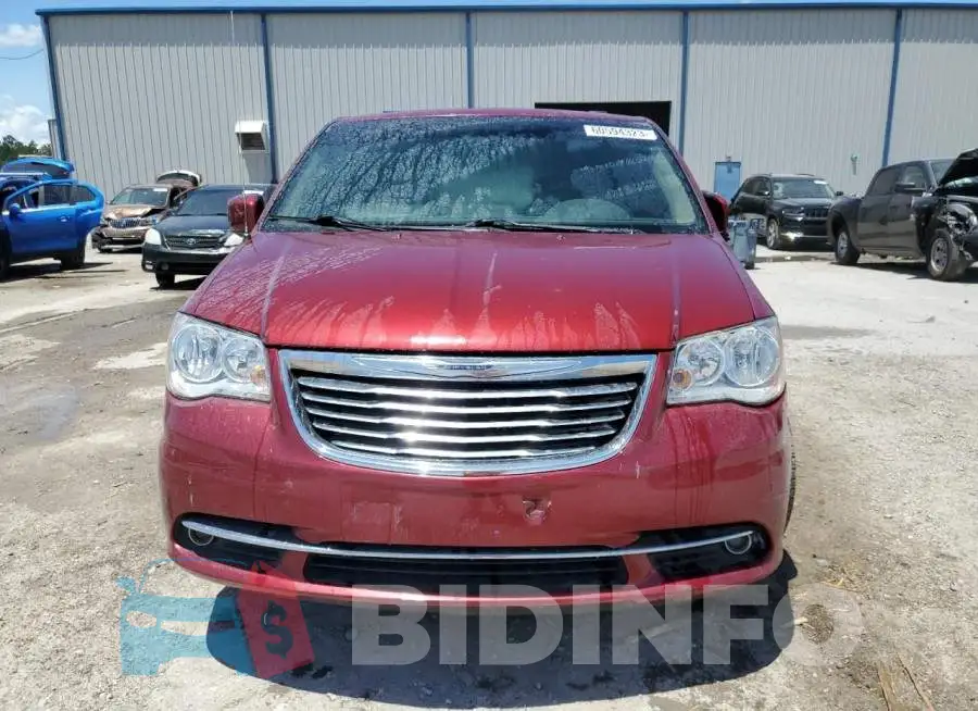 2C4RC1BG2GR253982 Photo# 5