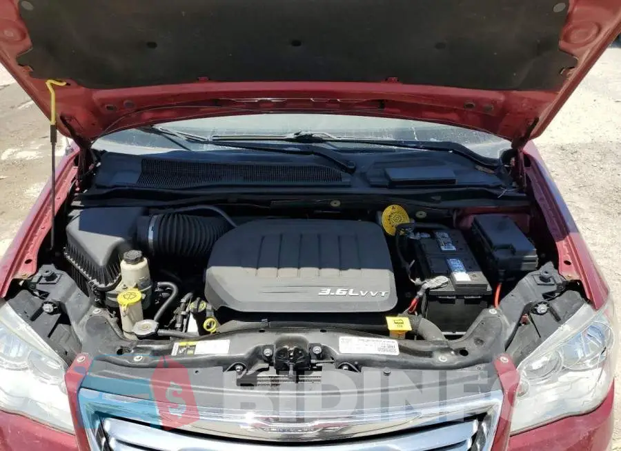 2C4RC1BG2GR253982 Photo# 12