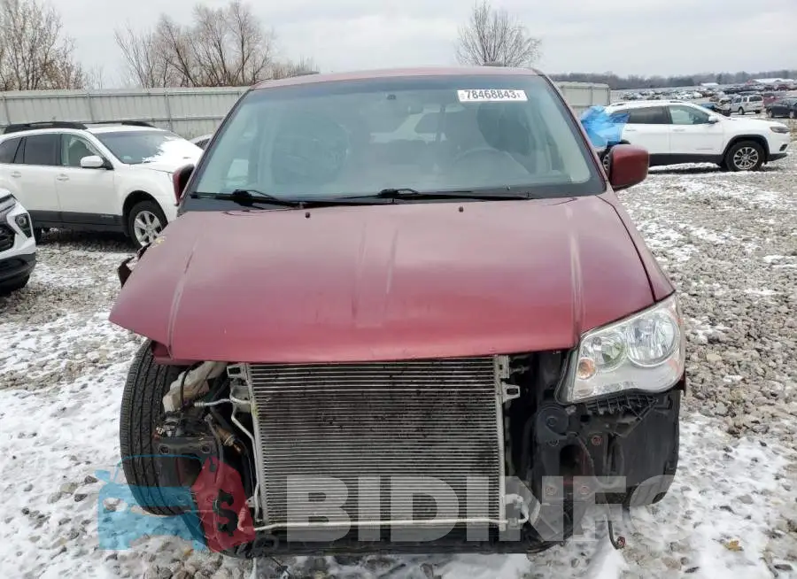 2C4RC1BG4ER426138 Photo# 5