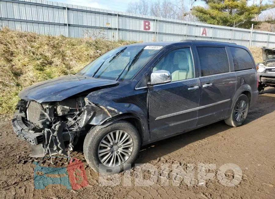 2C4RC1CG2ER163775 Photo# 1