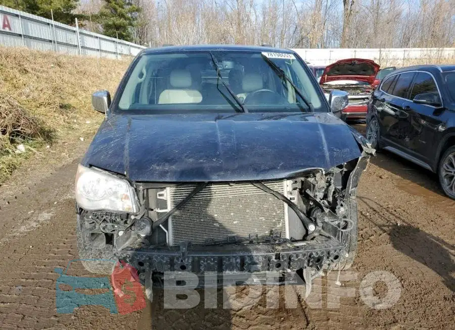 2C4RC1CG2ER163775 Photo# 5