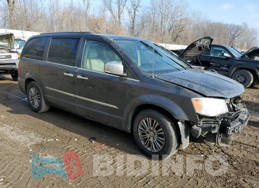 2C4RC1CG2ER163775 Photo# 4