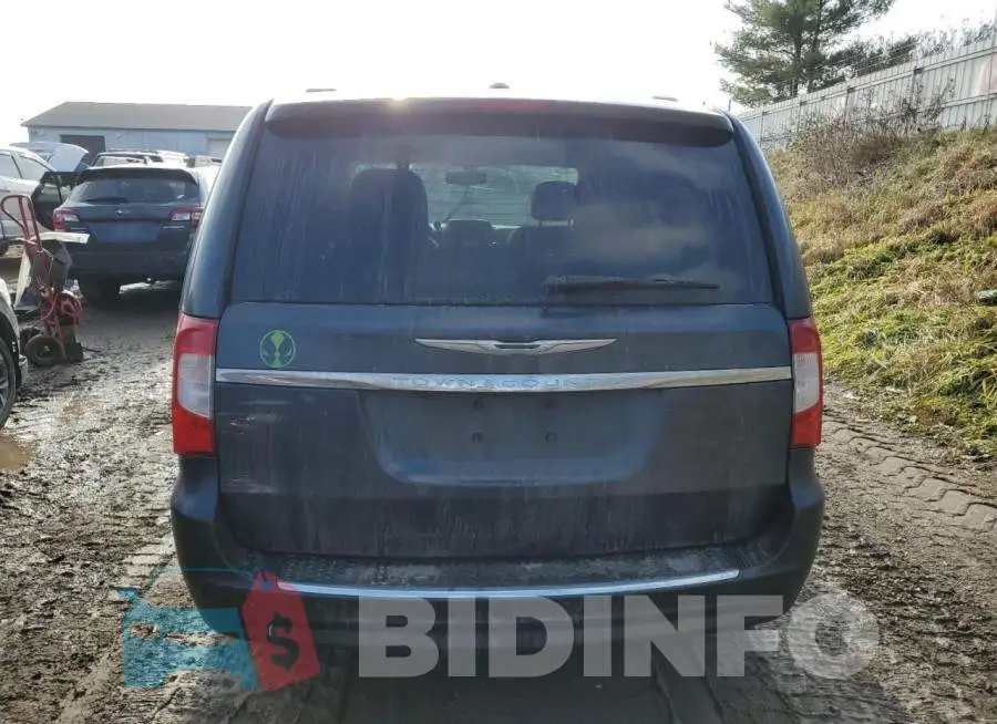 2C4RC1CG2ER163775 Photo# 6