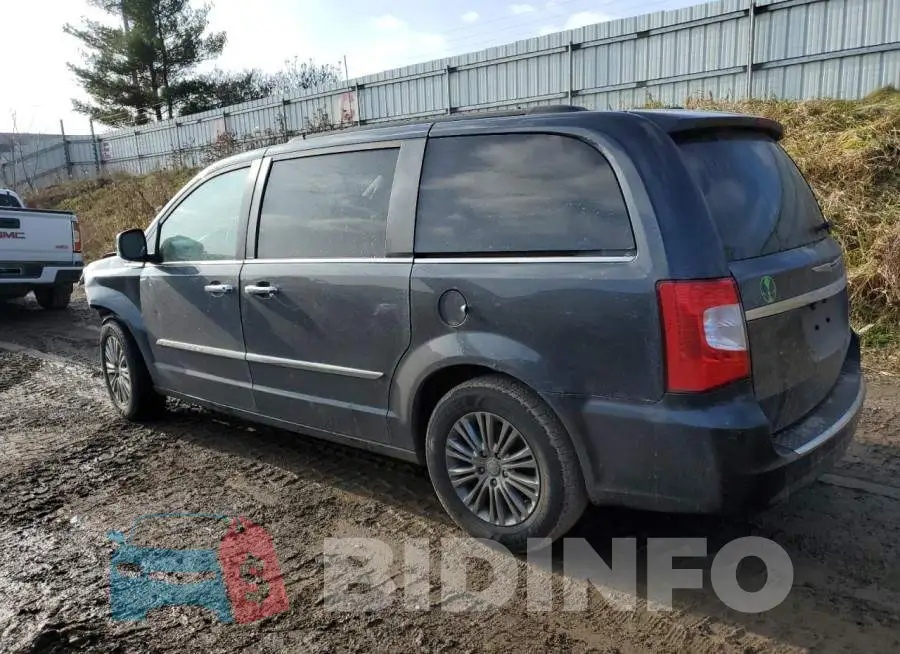 2C4RC1CG2ER163775 Photo# 2