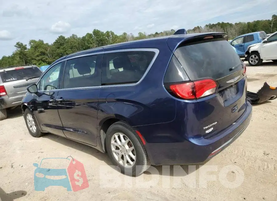 2C4RC1FG1LR133188 Photo# 2