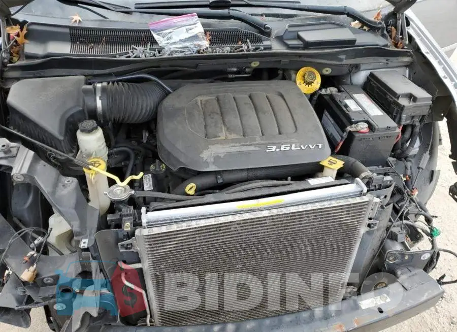 2C4RC1HG1ER132560 Photo# 12