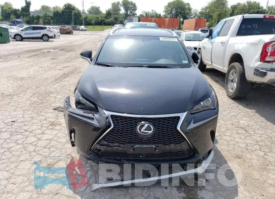 JTJBARBZ6G2074878 Photo# 5