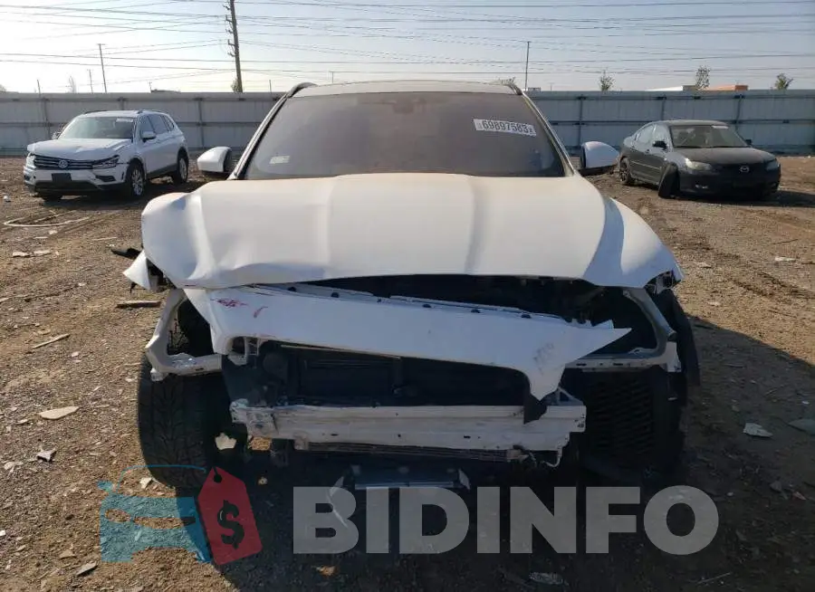 SADCM2BV2HA894499 Photo# 5