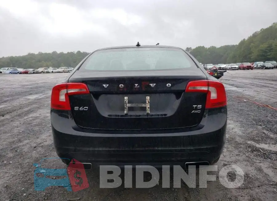 YV1612TB4F1299814 Photo# 6