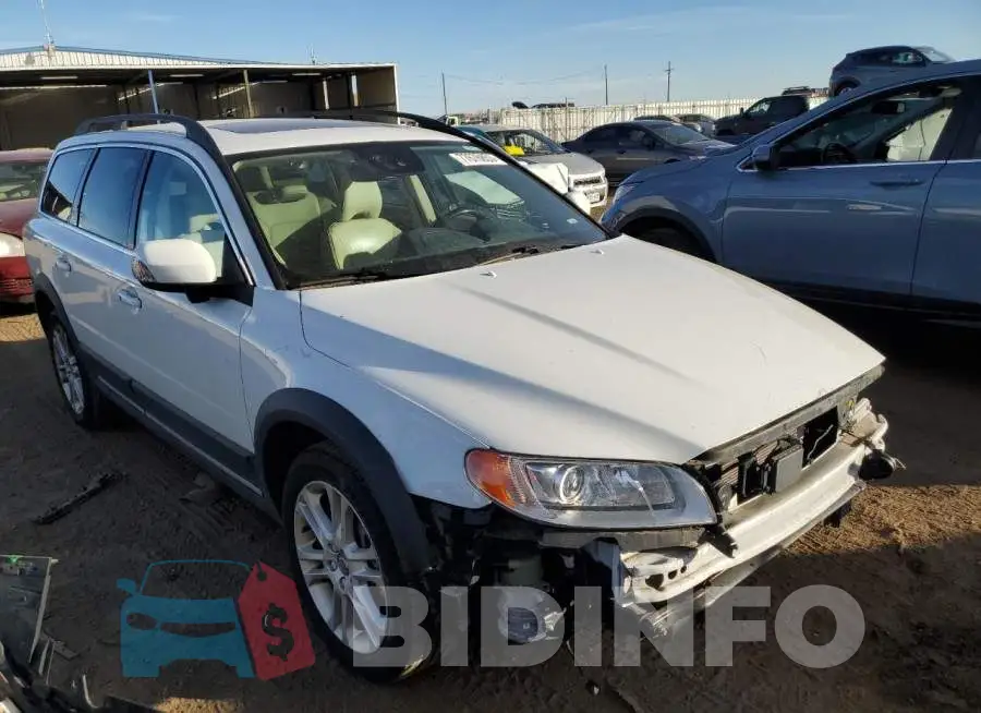 YV4612NM4G1251278 Photo# 4