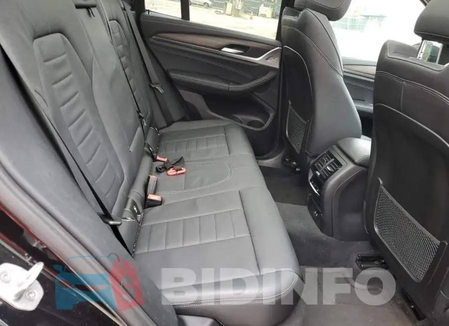 5UXTY5C07M9E63755 Photo# 10