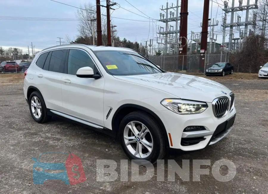 5UXTY5C07M9F13621 Photo# 1