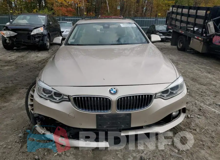 WBA3R5C59EK187108 Photo# 5