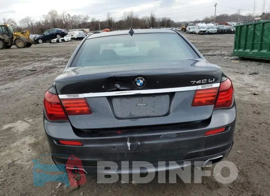 WBAYE4C51ED138307 Photo# 6