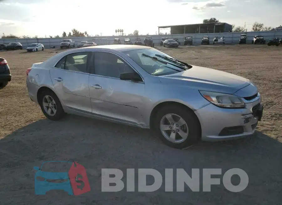 1G11B5SA1GF165024 Photo# 4
