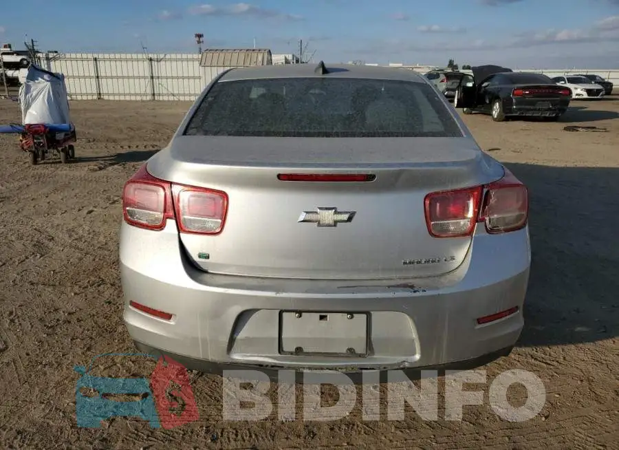 1G11B5SA1GF165024 Photo# 6