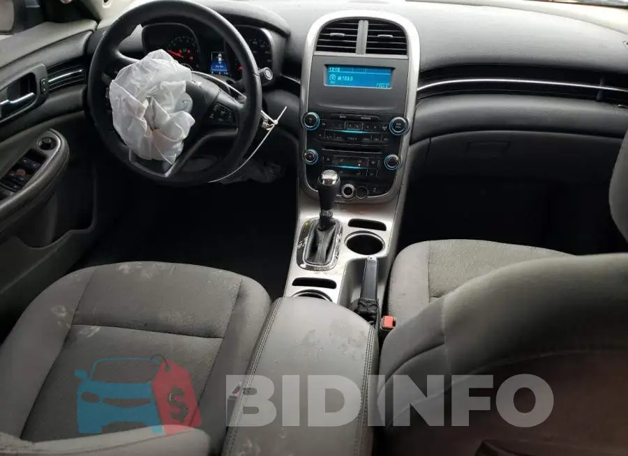 1G11B5SL1FF100108 Photo# 8