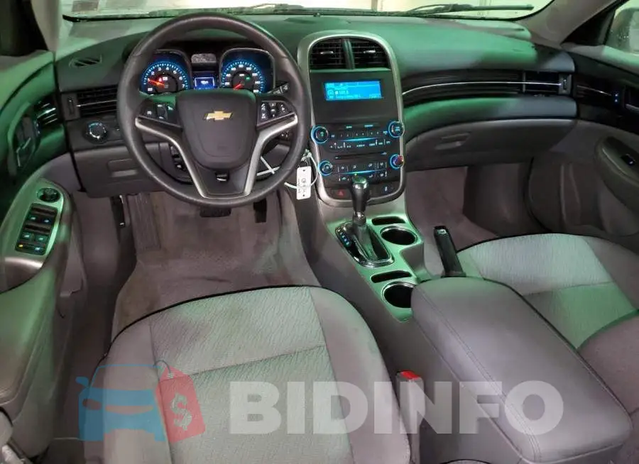 1G11B5SL4FF116870 Photo# 8
