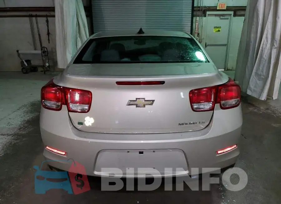 1G11B5SL4FF116870 Photo# 6
