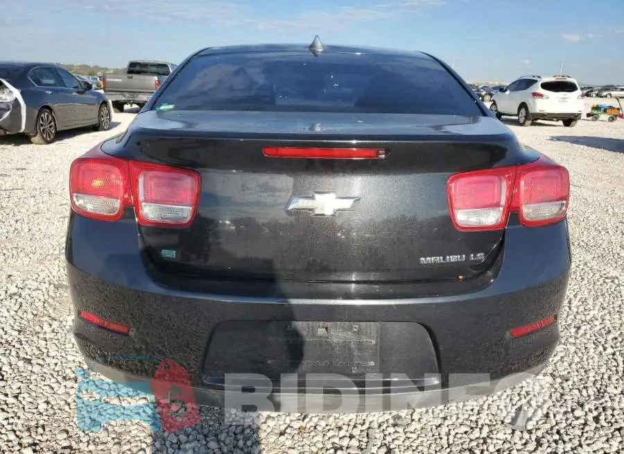 1G11B5SL5EF247949 Photo# 6