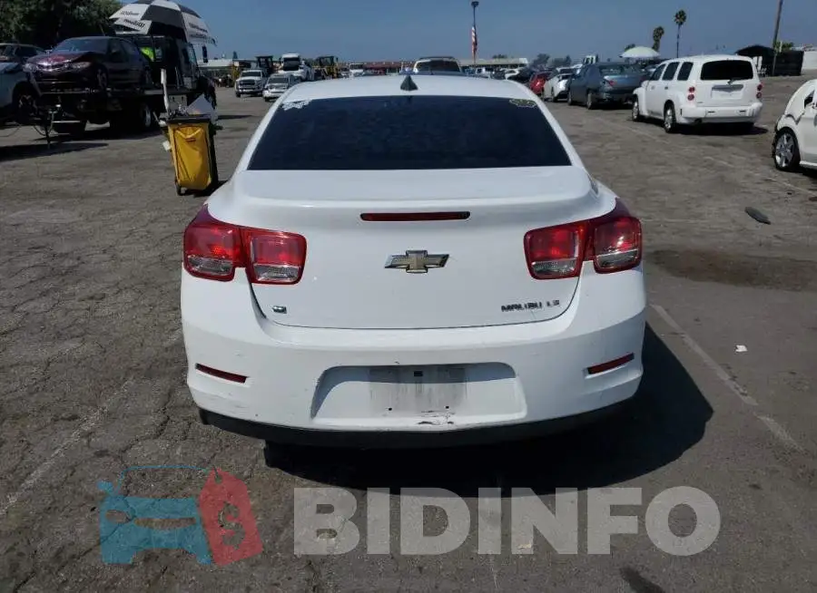 1G11B5SLXFF125010 Photo# 6