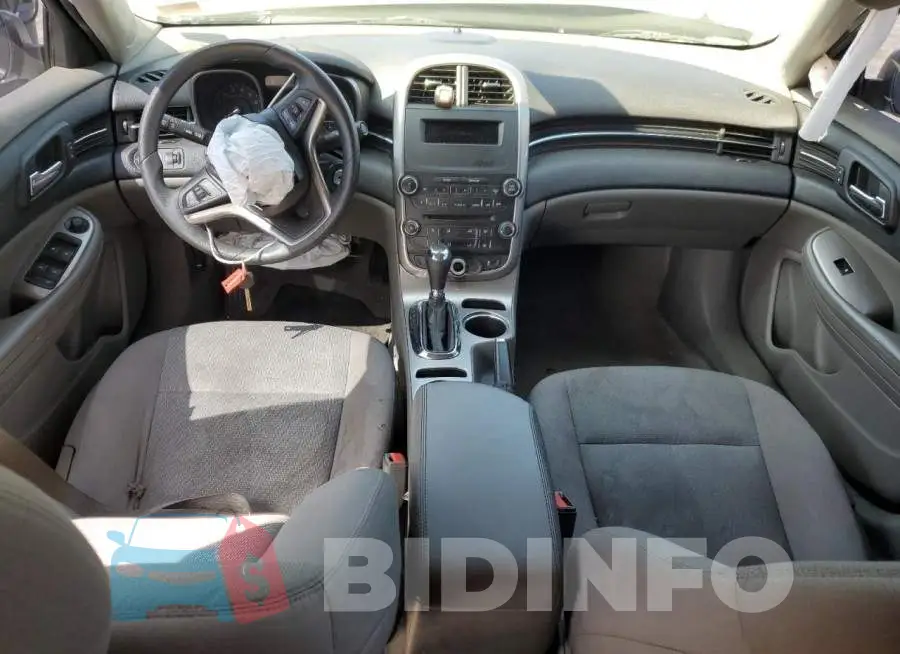 1G11B5SLXFF125010 Photo# 8
