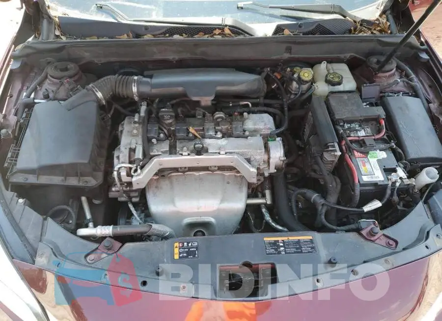 1G11C5SA2GF167412 Photo# 11