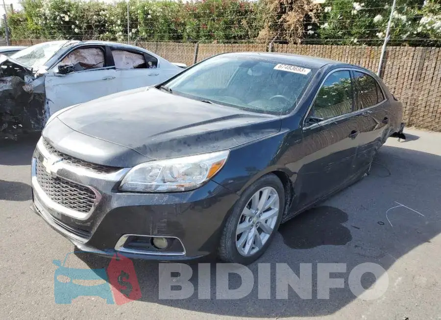 1G11E5SL8EF192873 Photo# 1