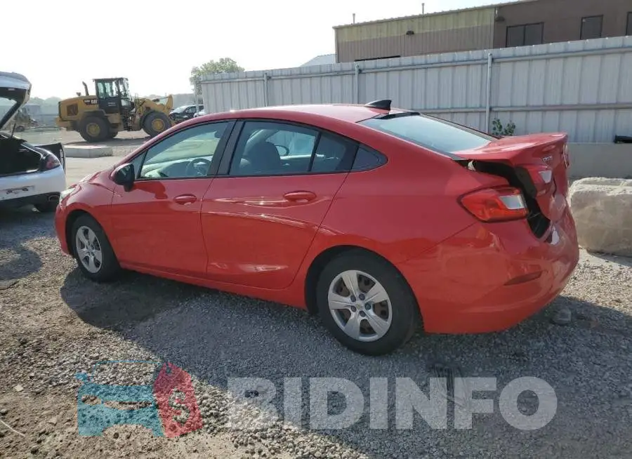 1G1BC5SMXJ7135629 Photo# 2
