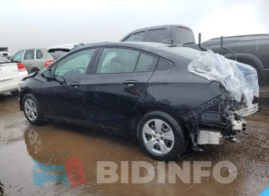 1G1BC5SMXJ7189559 Photo# 2