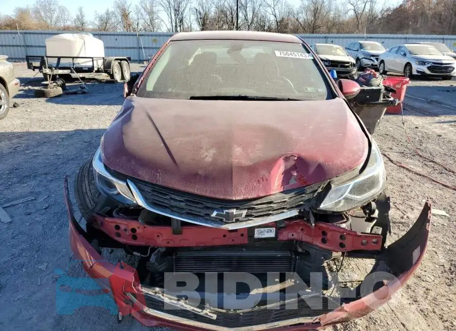 1G1BE5SM2J7135196 Photo# 5