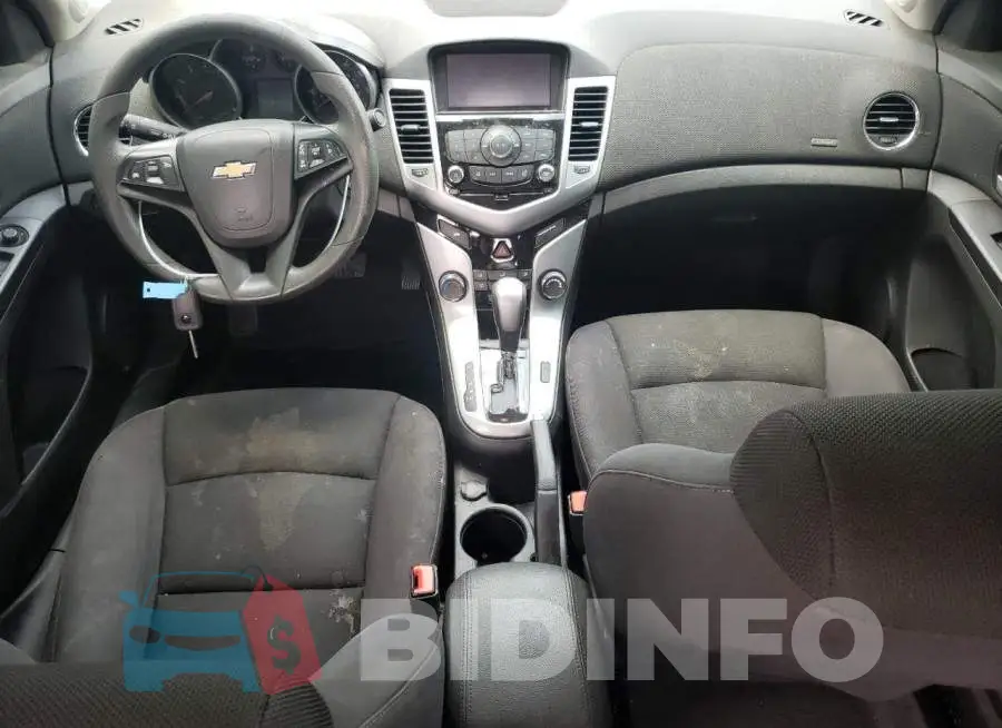 1G1PC5SB4F7148422 Photo# 8