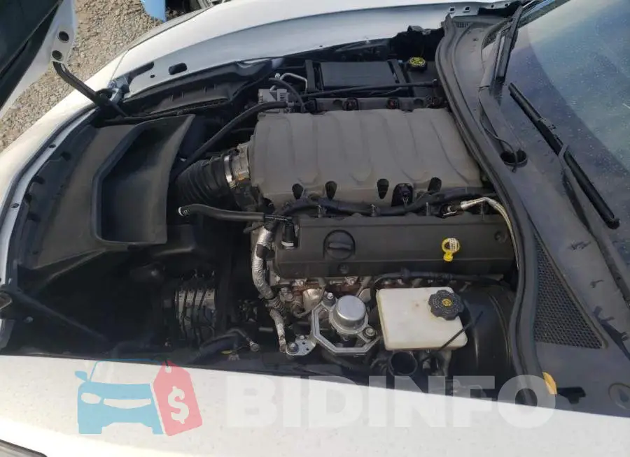 1G1YF3D70G5110045 Photo# 11
