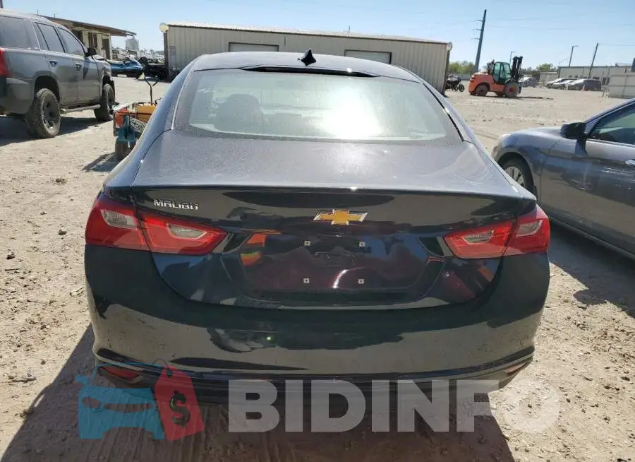 1G1ZB5ST1PF245797 Photo# 6