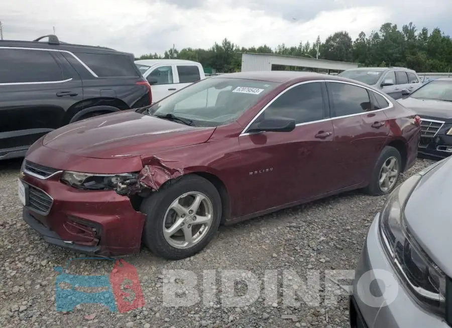 1G1ZB5ST5GF281153 Photo# 1