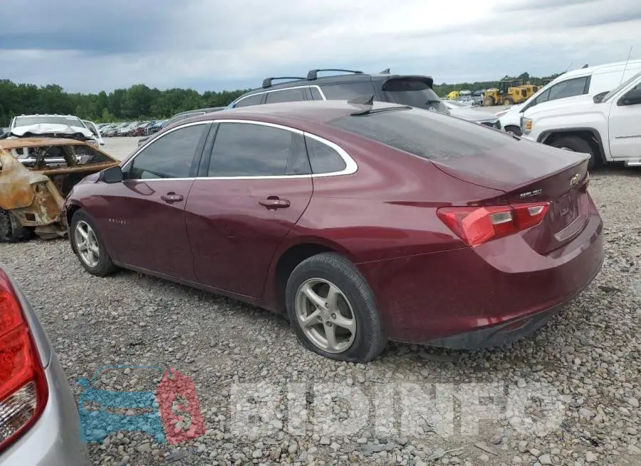1G1ZB5ST5GF281153 Photo# 2
