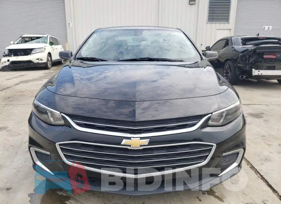 1G1ZB5ST5JF221767 Photo# 5
