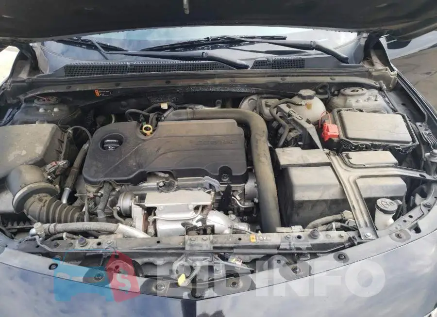 1G1ZB5ST5JF221767 Photo# 11