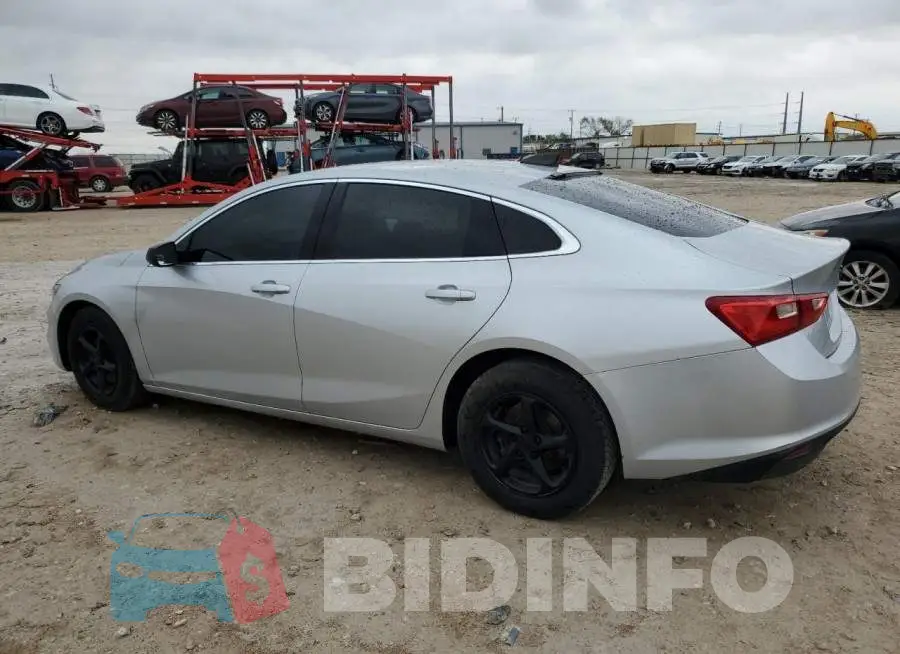 1G1ZB5ST6HF291787 Photo# 2