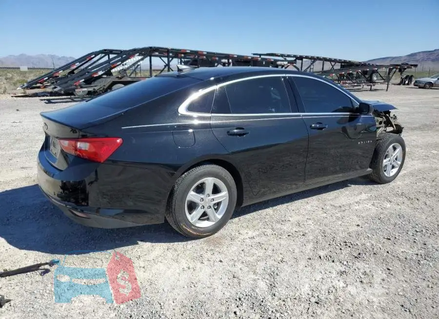 1G1ZB5ST6NF188610 Photo# 3