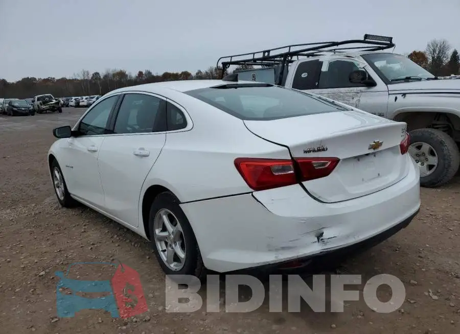 1G1ZB5ST8GF298853 Photo# 2